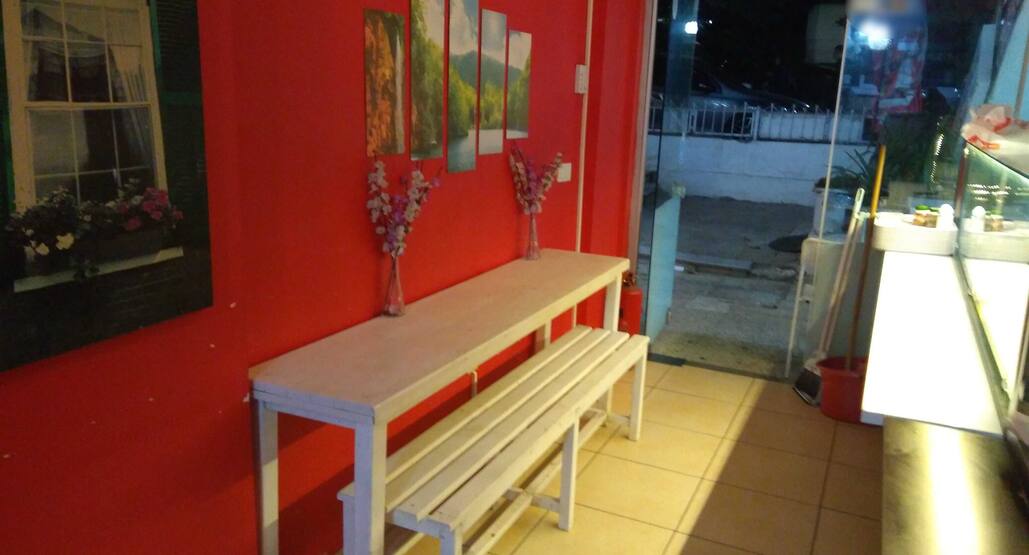 Mas Burger Foto Gambar Untuk Mas Burger Acibadem Merkez Istanbul